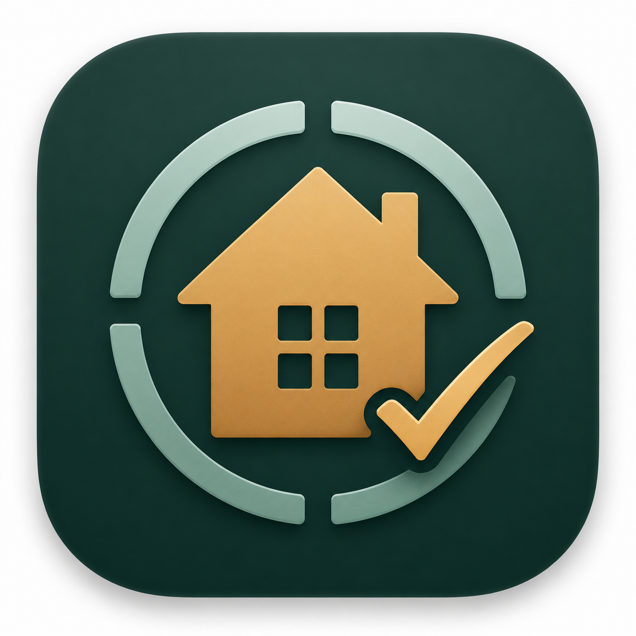 DealTrackr app logo